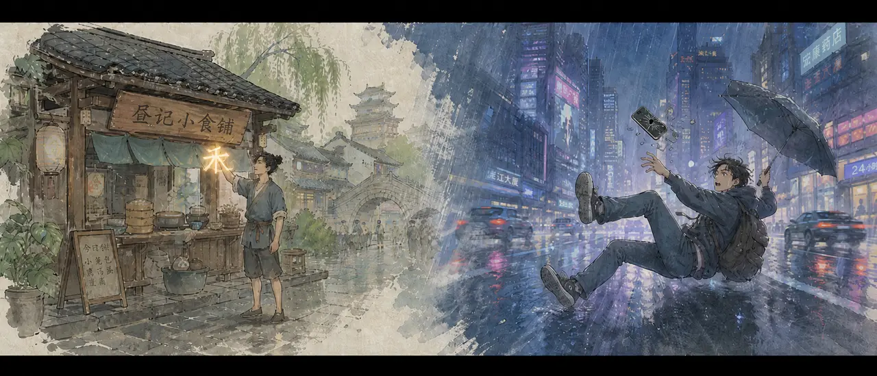 昼禾小吃铺｜图片节点 12