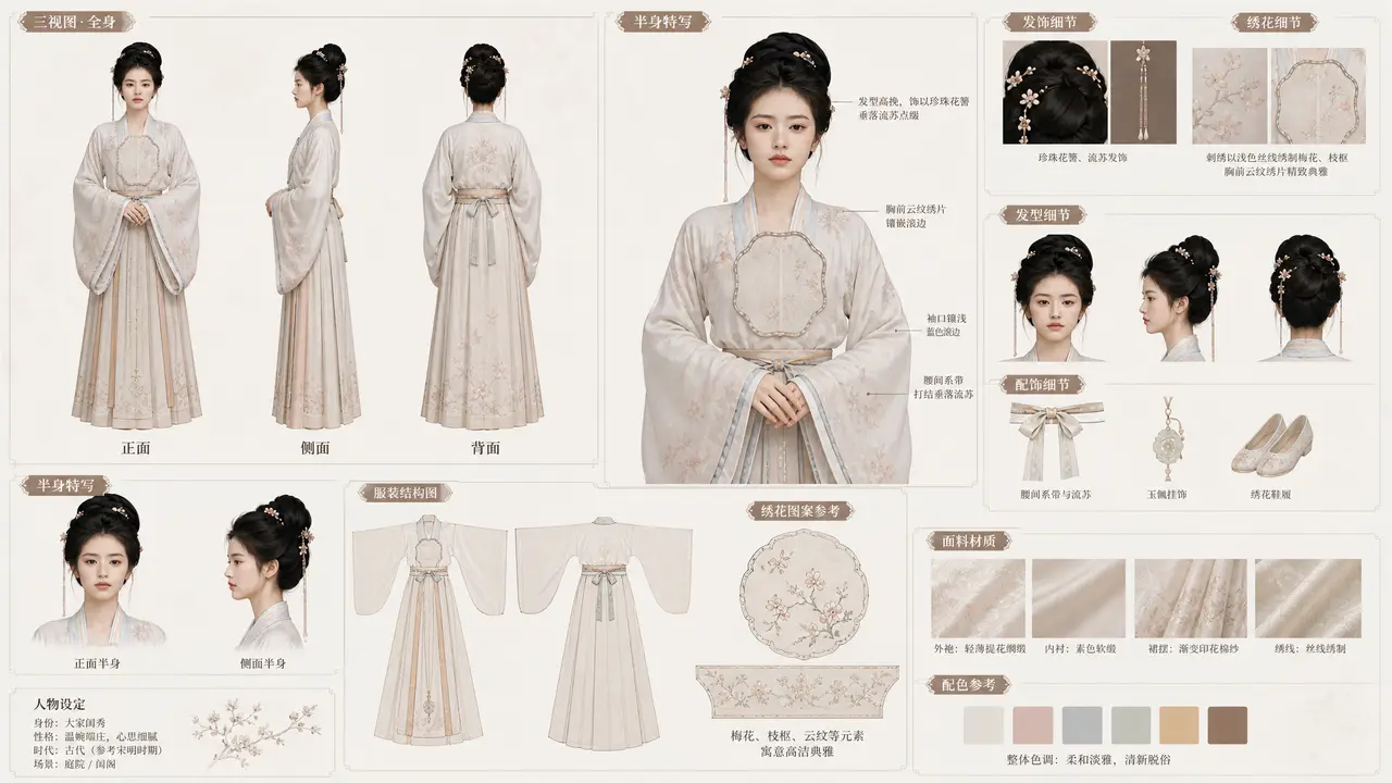 昼禾小吃铺｜图片节点 7