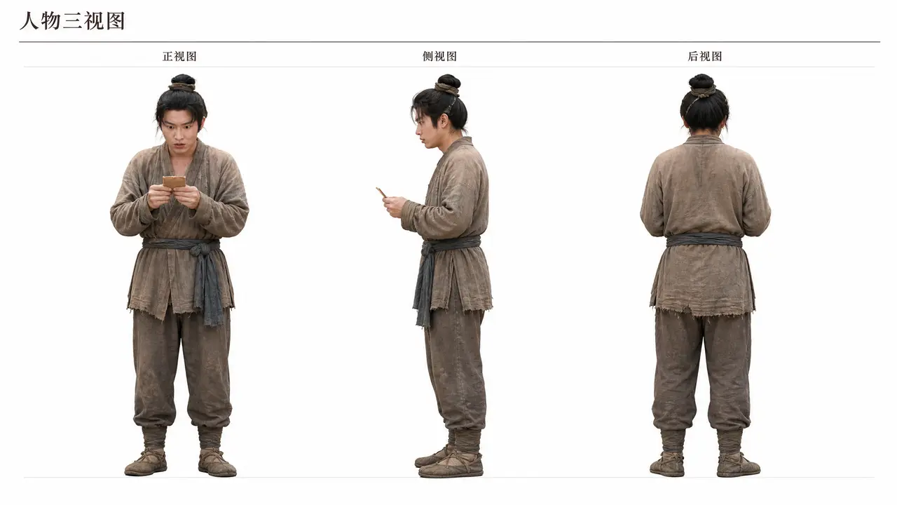 昼禾小吃铺｜图片节点 1