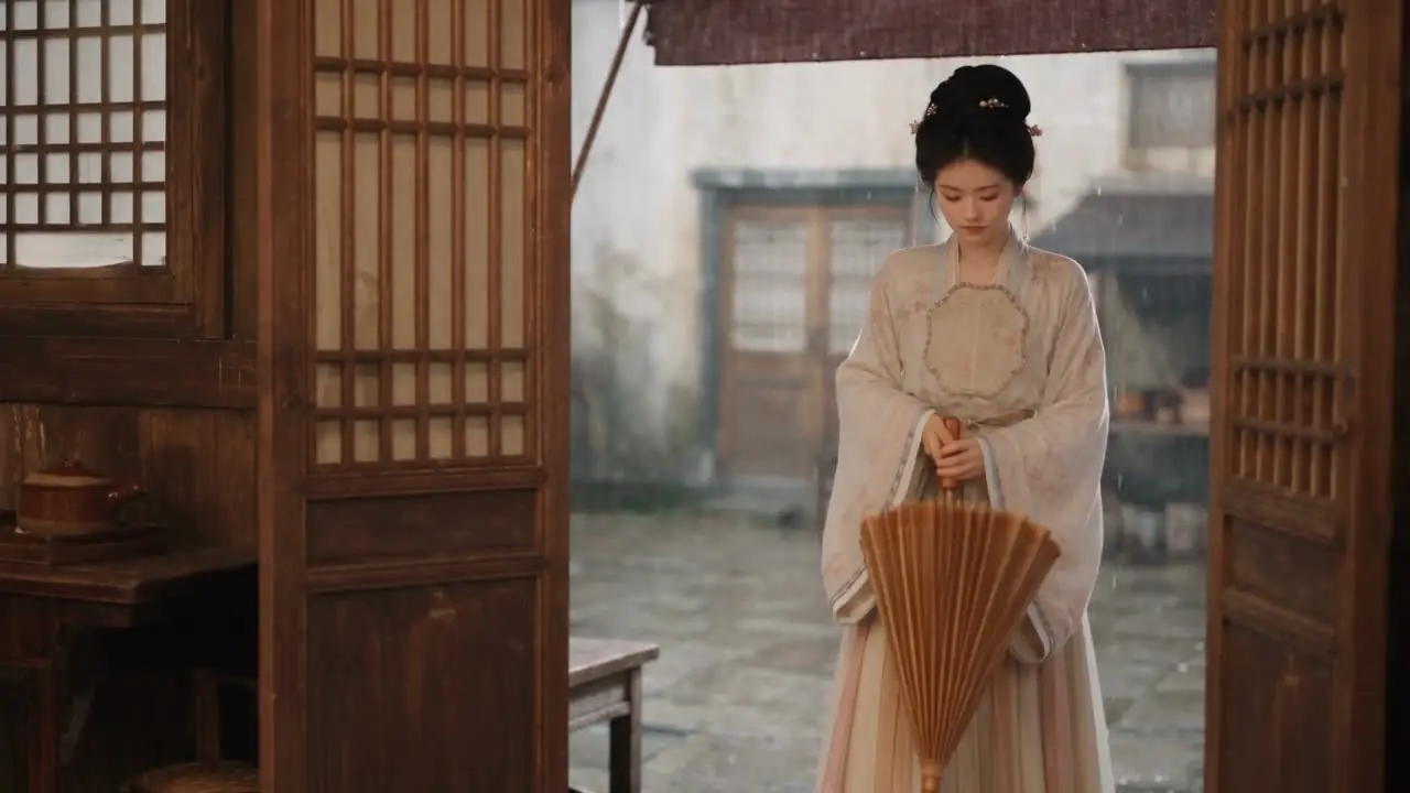 昼禾小吃铺｜视频节点 1