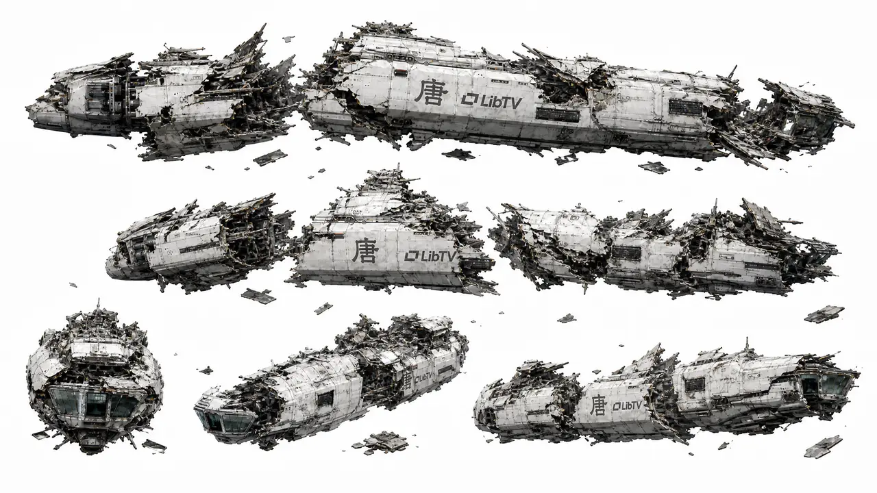 异星拾荒指南 第八集｜图片节点 22