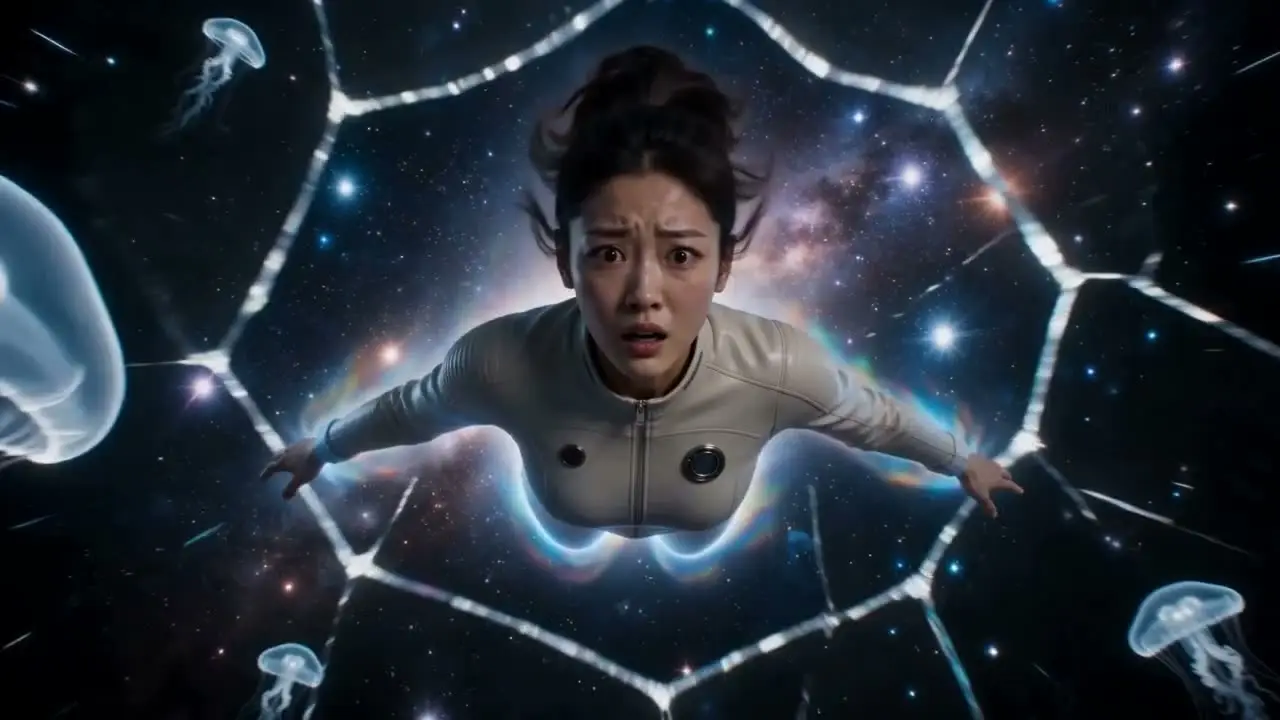 异星拾荒指南 第八集｜视频节点 3