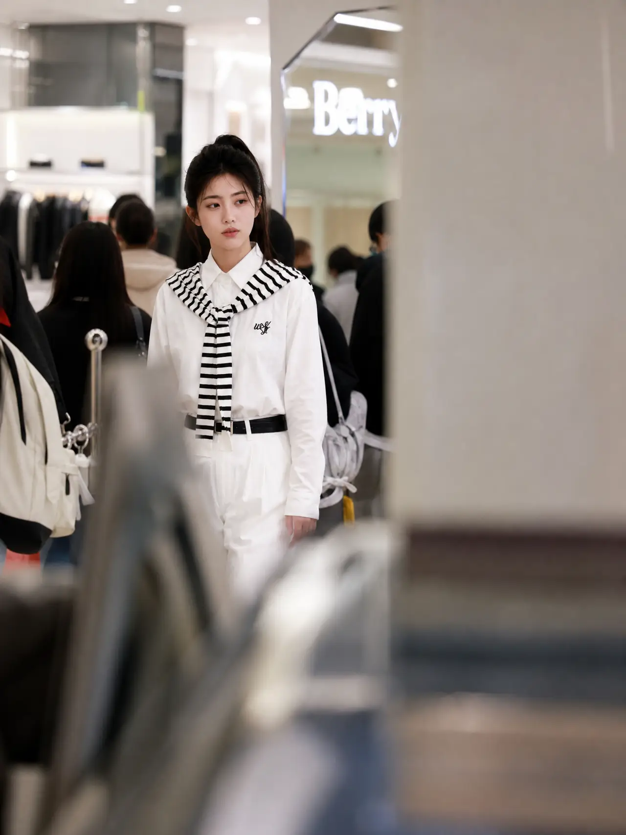 囧女日记第九集｜图片节点 12