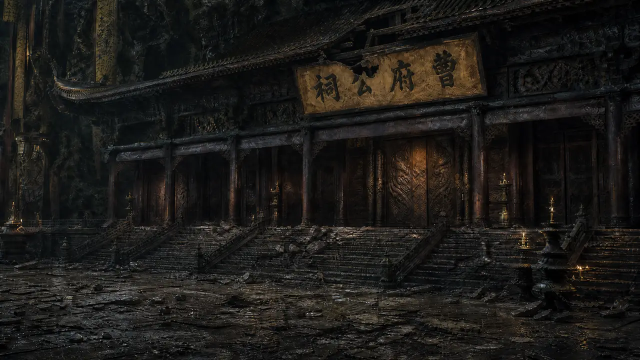 长生无忌12集｜图片节点 5