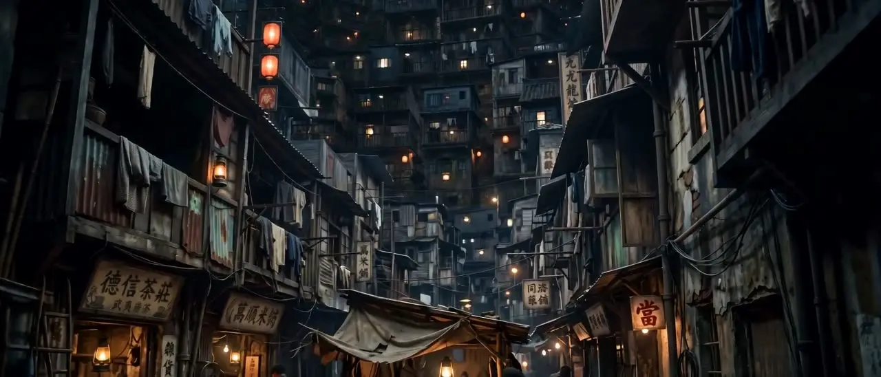 刘黑仔传奇 第1集｜视频节点 2 - 副本