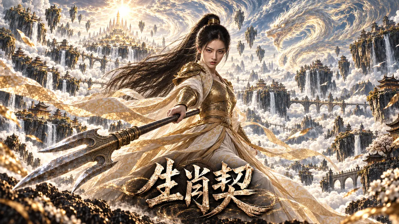 生肖契15