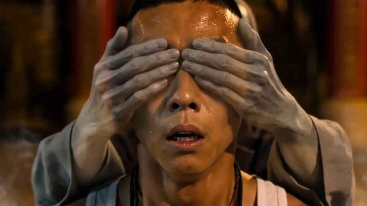 港魇 第八集