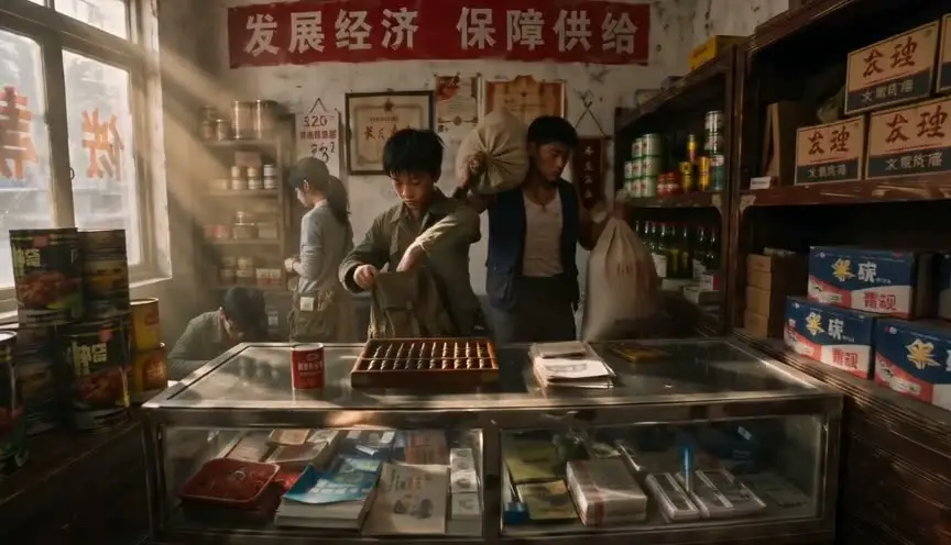 西北往事｜视频节点 18