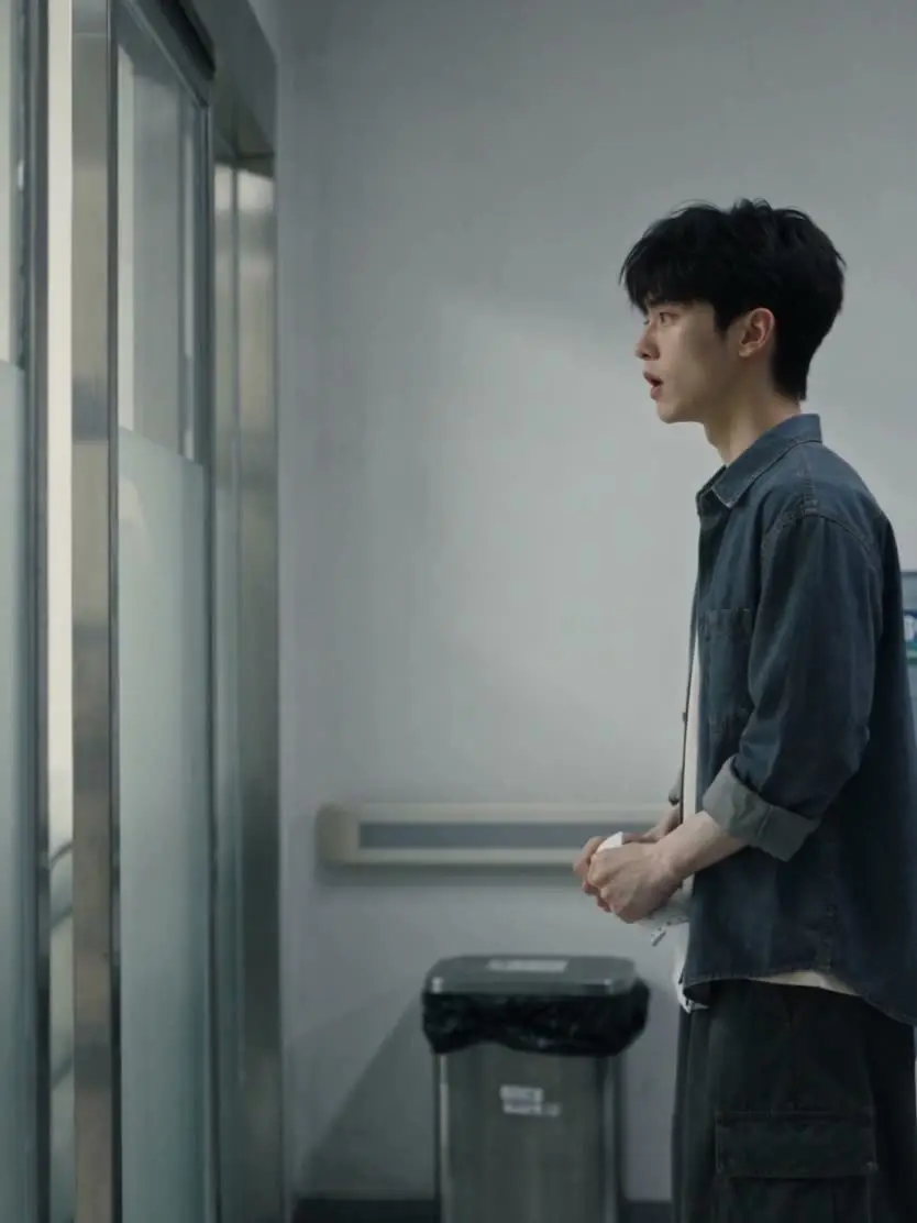 糟糕前任怎么成我同事了｜第五集｜视频节点 4 - 副本