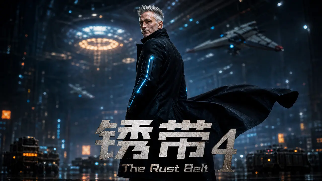 锈带