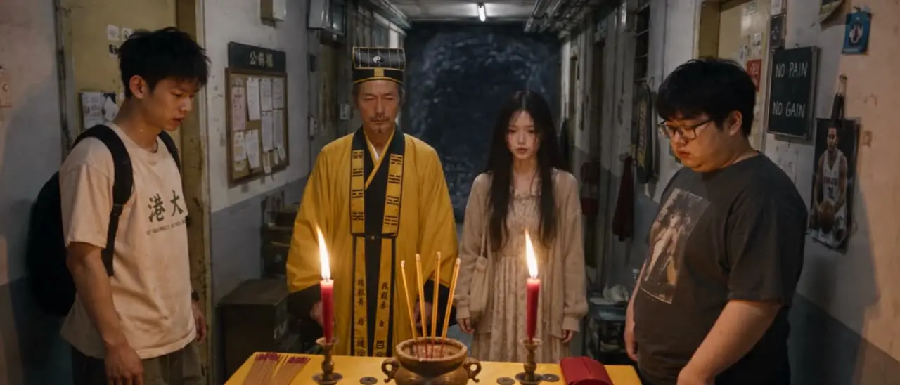 红溪村｜视频节点 9