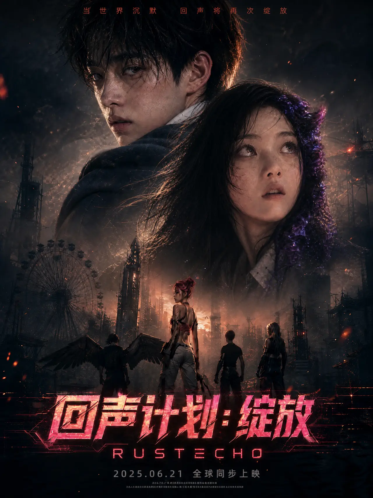 回声计划：绽放EP5｜图片节点 4