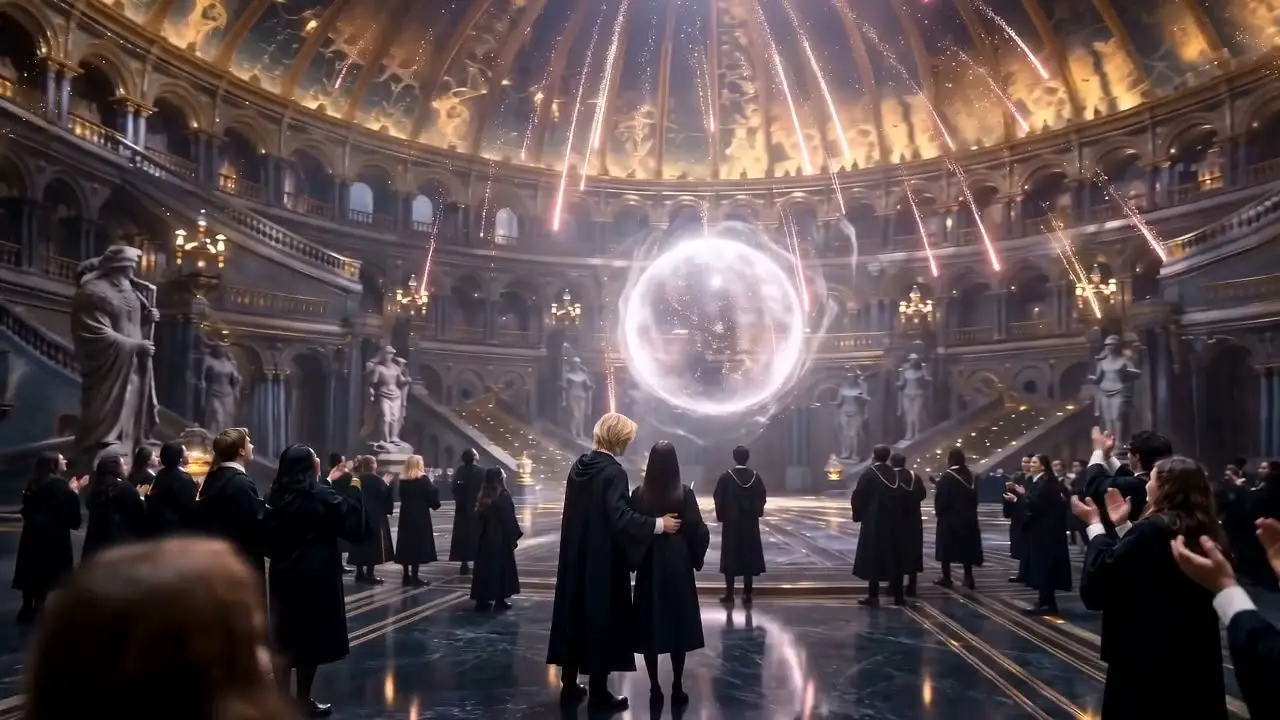 《白色魔杖》｜视频节点 2 - 副本