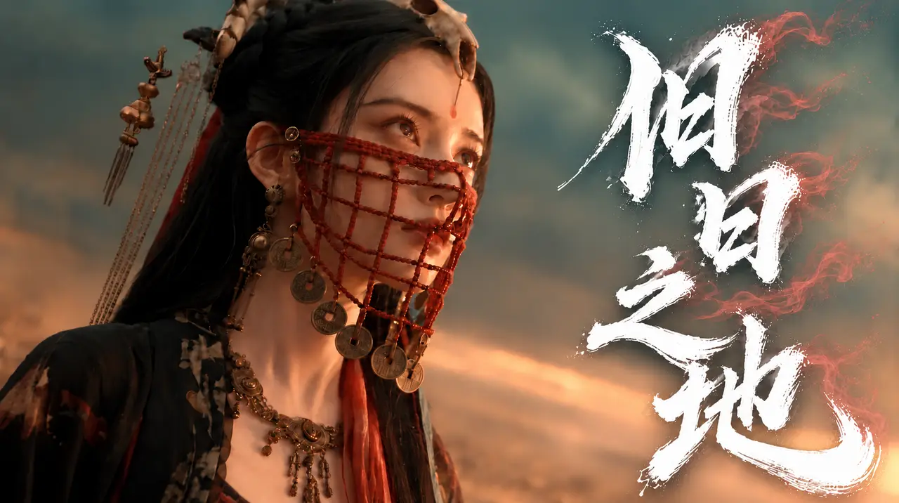 《旧日之地》第1集·下半部分