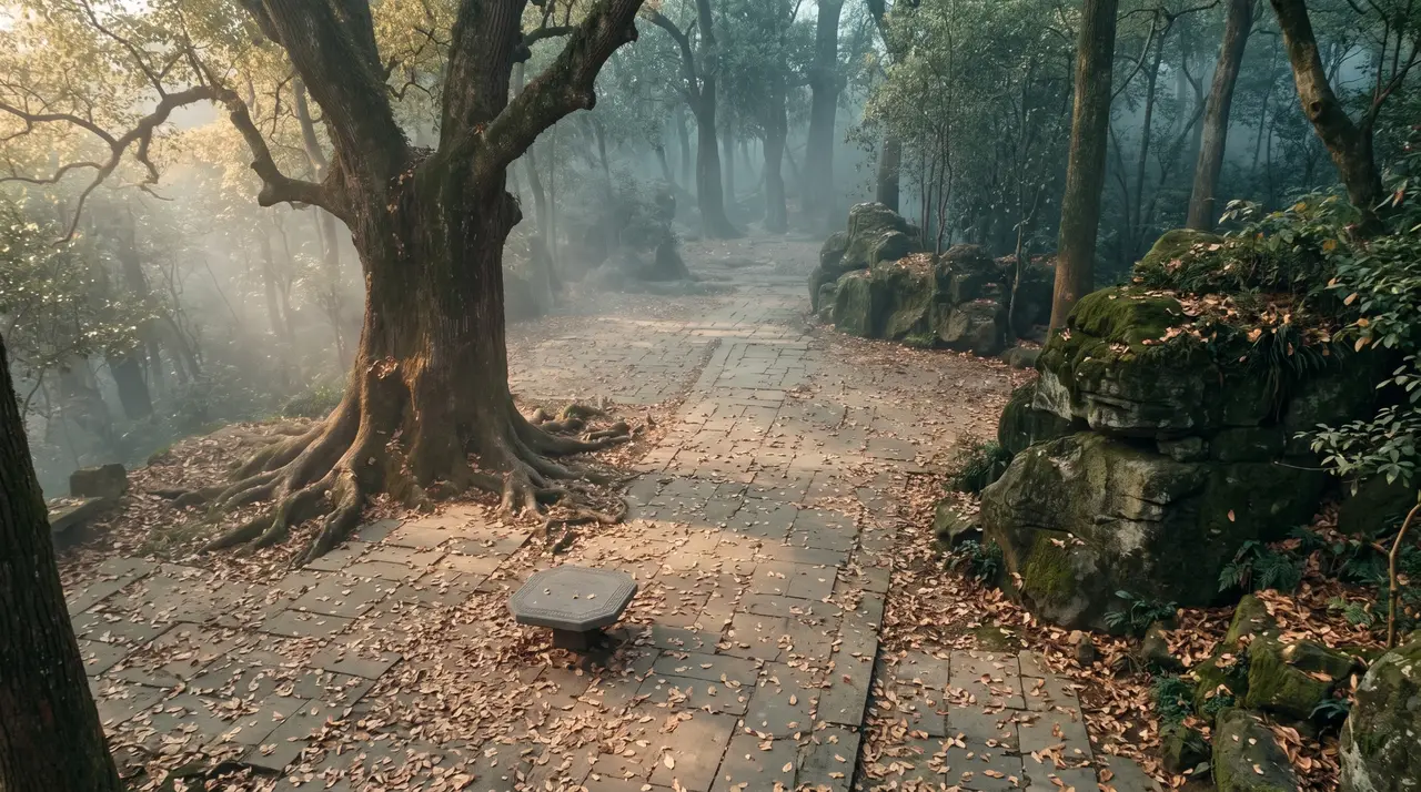 《旧日之地》第1集·下半部分|Drone_view_of_empty_scene_2K_20261011191600