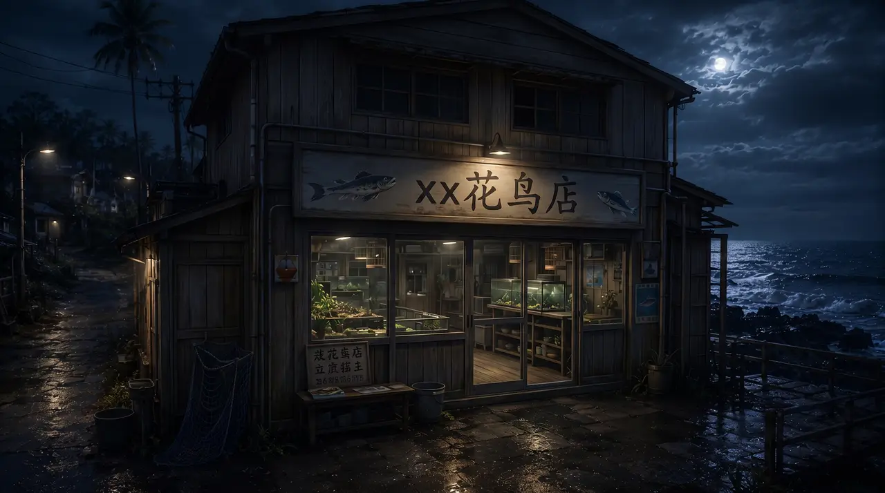 异主入侵｜图片节点 4
