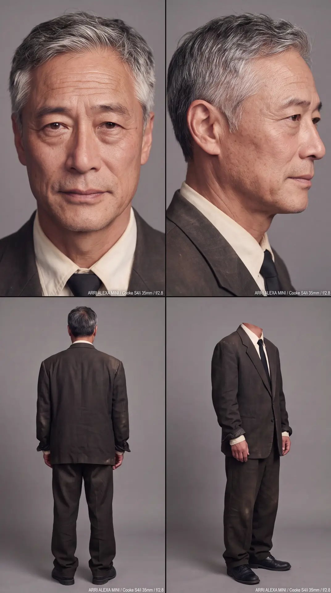 父亲|老父亲