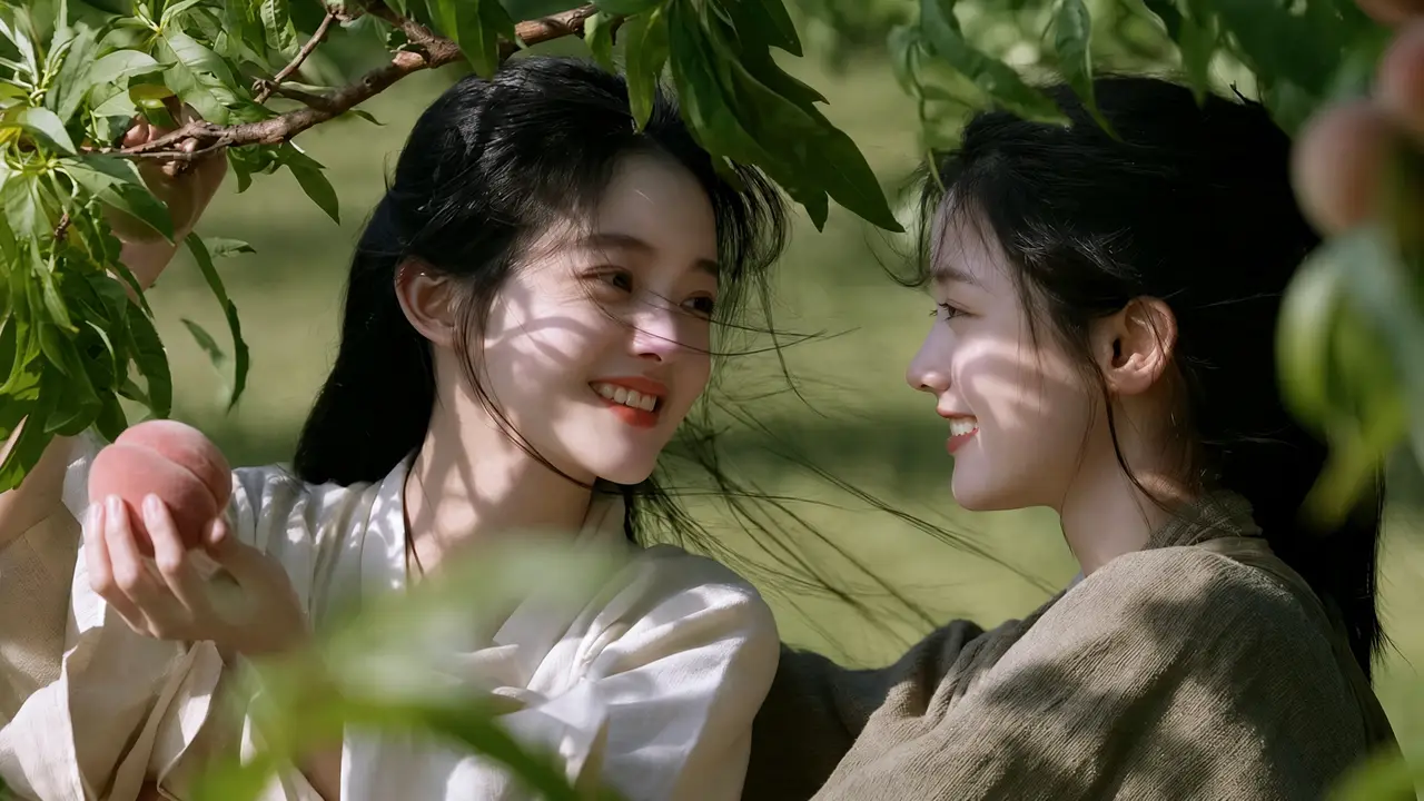 种田的日子|图片节点 2
