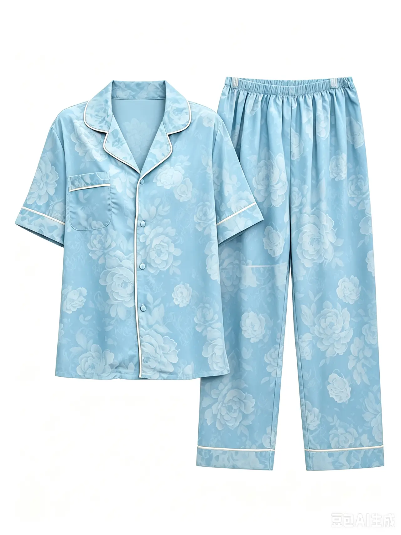 展示类服装工作流|pasted