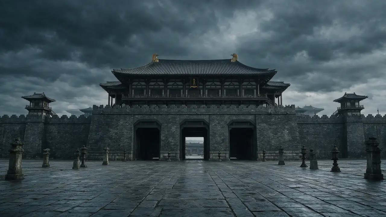 天机变谪仙人 第九集｜图片节点 2 - 副本