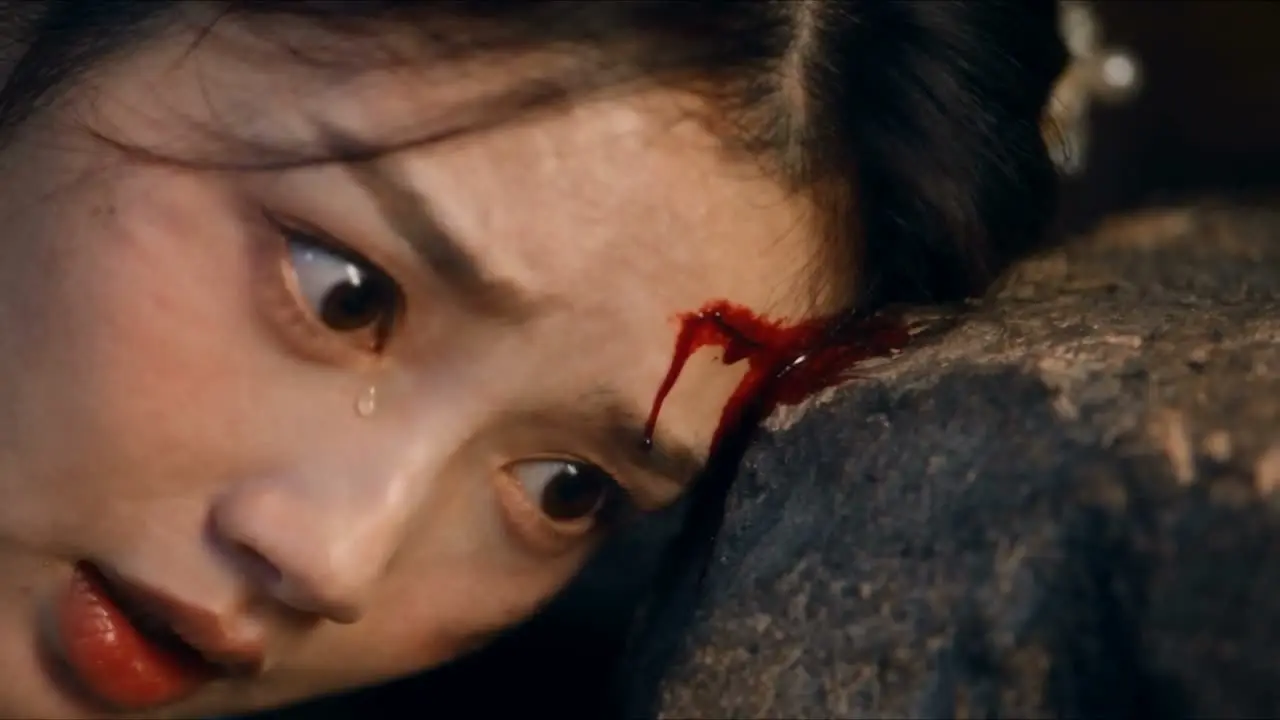 辣条厂女总穿越古代做辣条｜视频节点 3