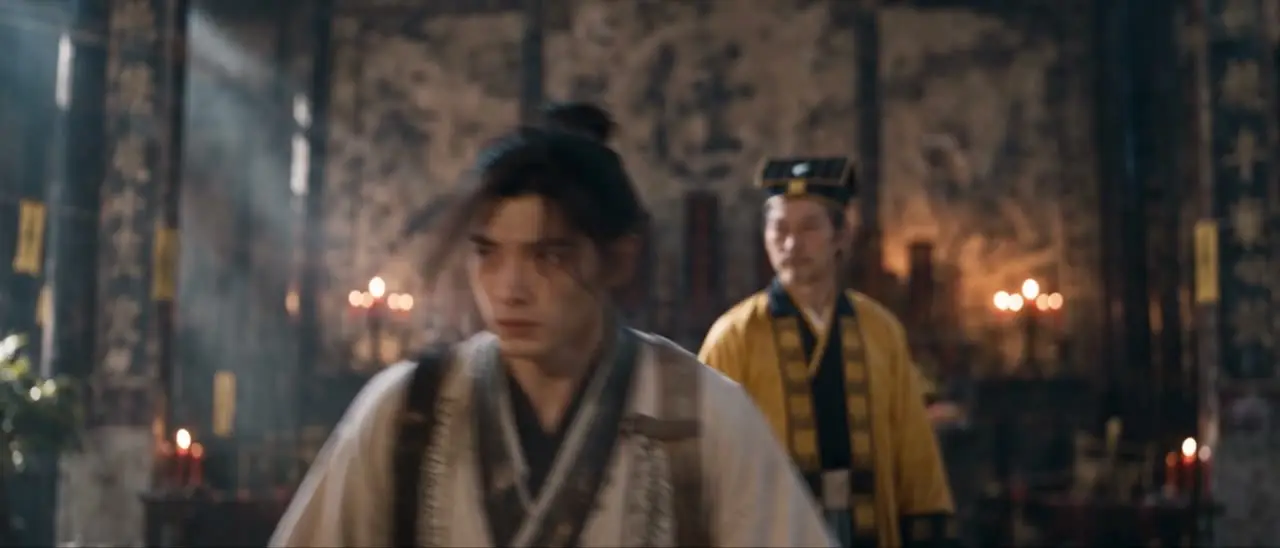 末法道士之红溪村｜视频节点 1 - 副本
