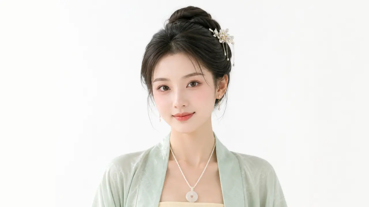 辣条厂女总穿越古代做辣条｜图片节点 4