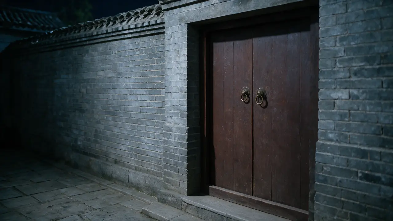辣条厂女总穿越古代做辣条｜图片节点 1