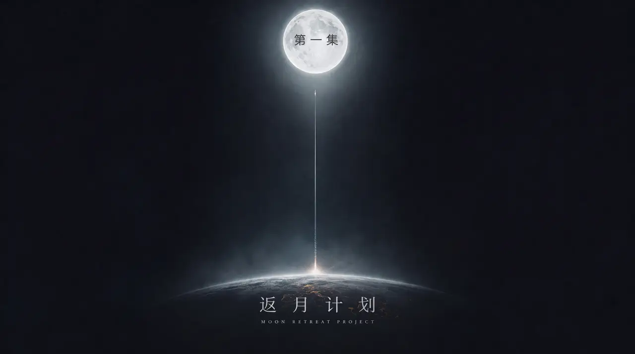 《返月计划》第一集
