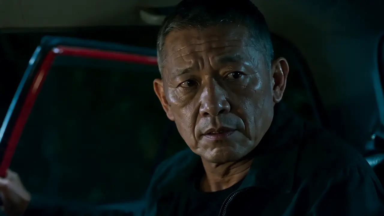 个人港式神魔短剧《港魇》 第十二集｜图片节点 2