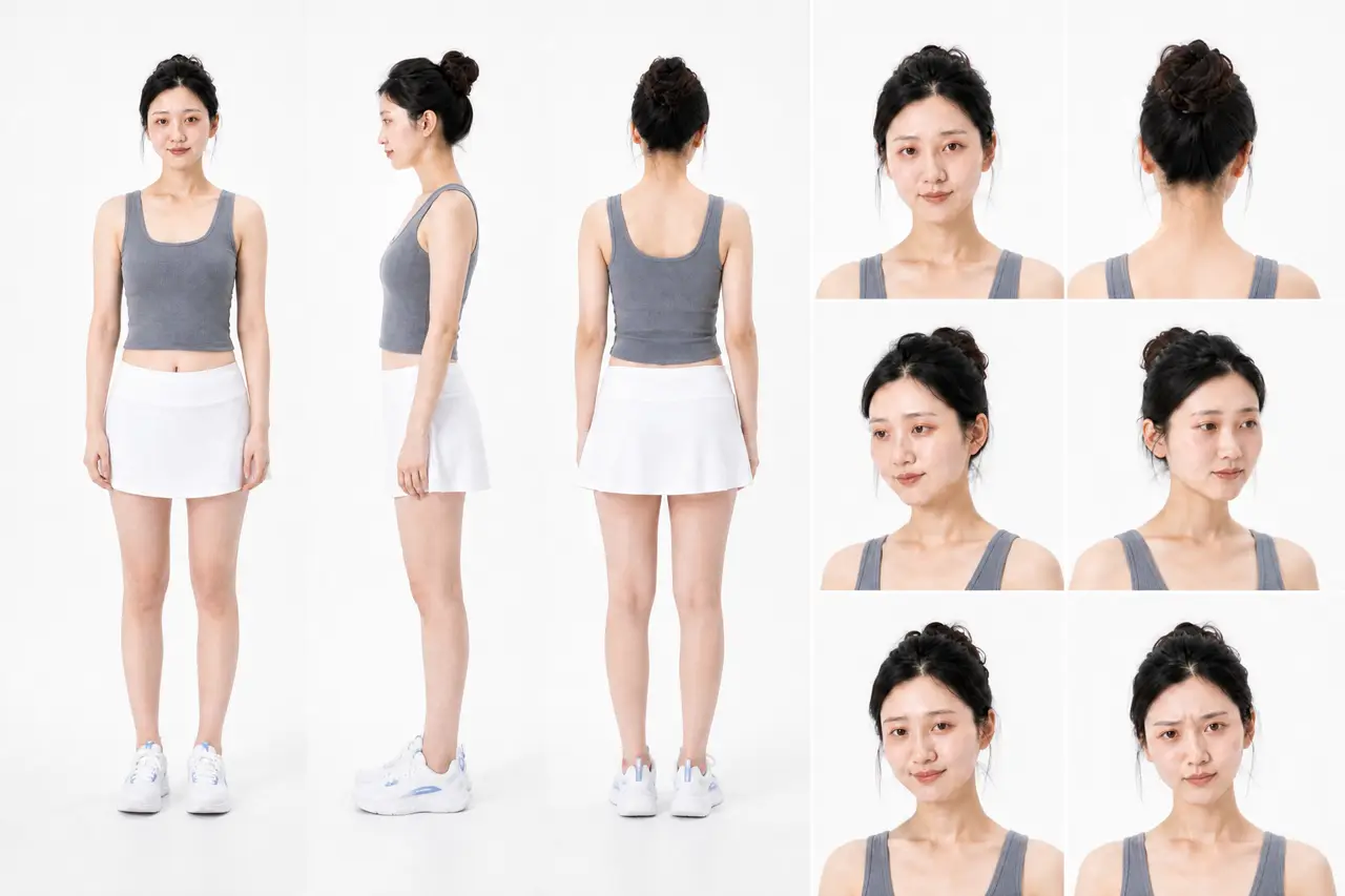 《最后一声妈妈》小猫不会说话，可它临走前叫了我一声"妈妈"｜图片节点 31