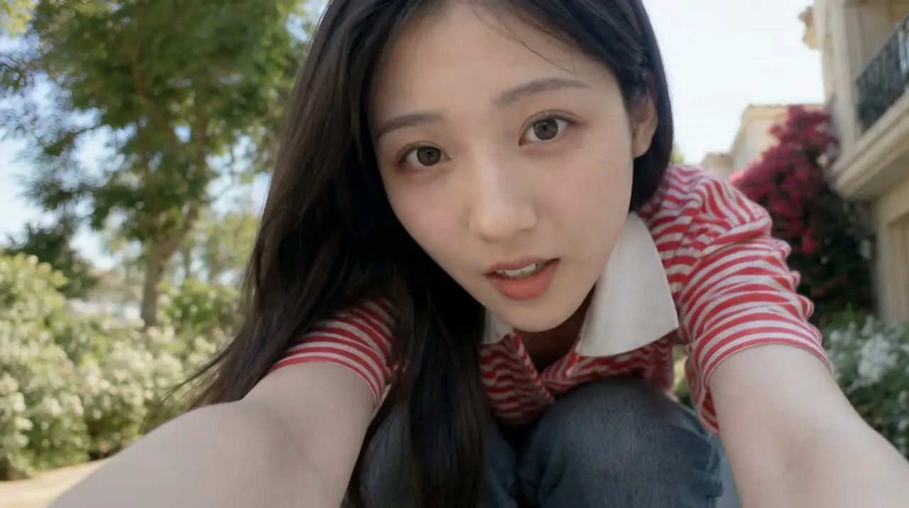 《最后一声妈妈》小猫不会说话，可它临走前叫了我一声"妈妈"｜视频节点 2