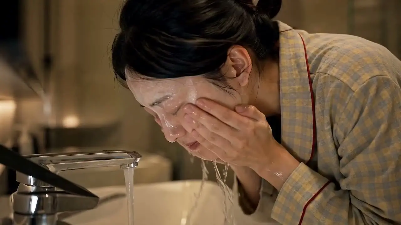 《最后一声妈妈》小猫不会说话，可它临走前叫了我一声"妈妈"｜视频节点 2