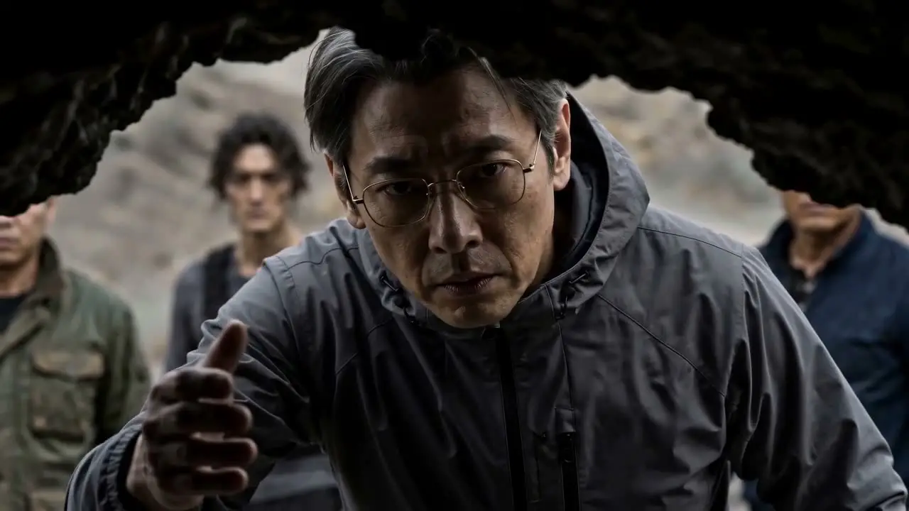 不腐｜视频节点 2
