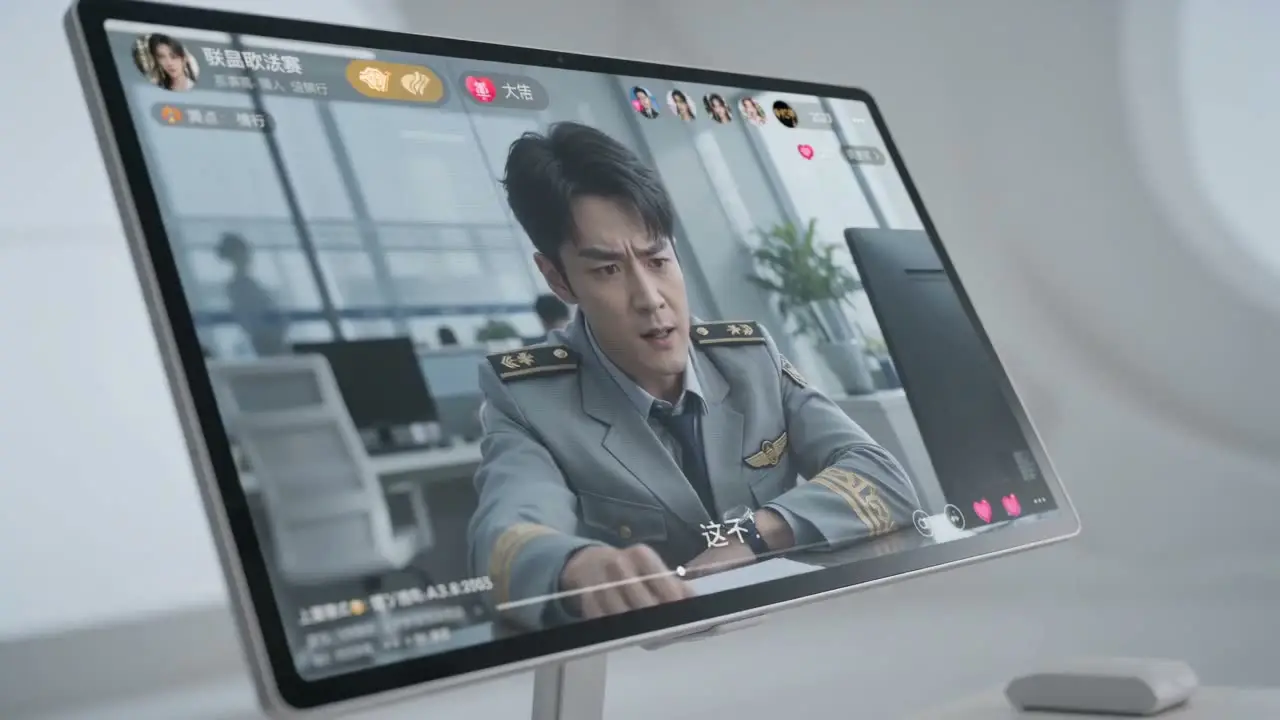 念卦成灾-第二集｜第5集·段落#18·细看·揭底