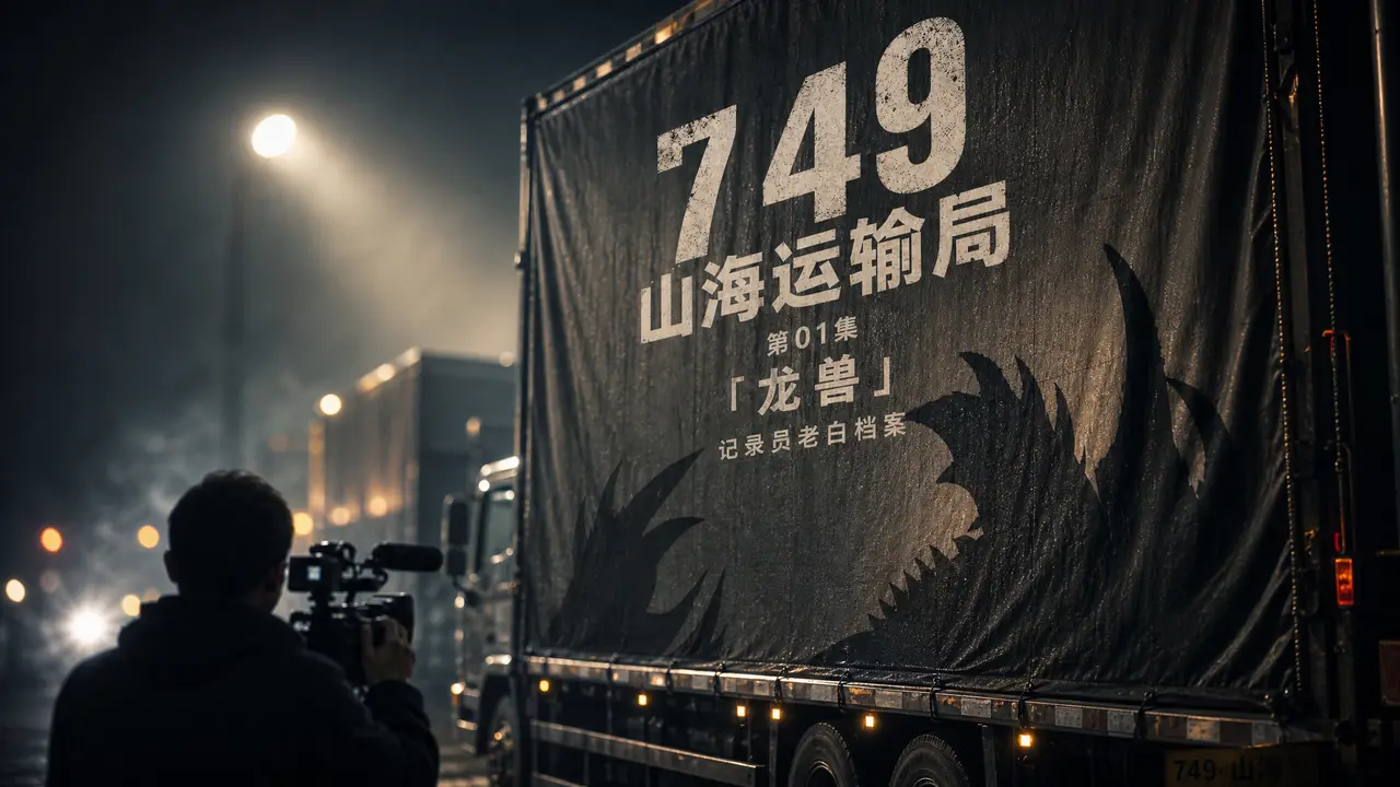 749山海运输局01-《龙兽》｜图片节点 16