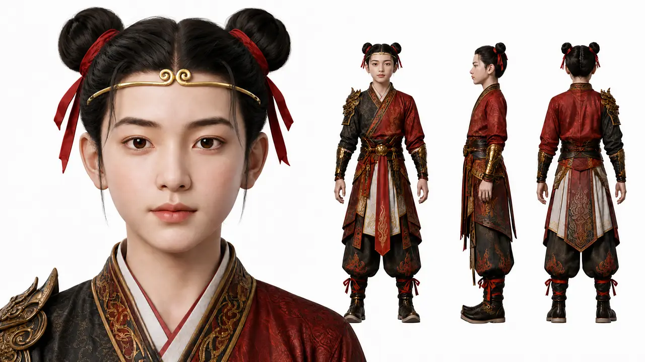 反骨仔之互换人生2｜图片节点 3