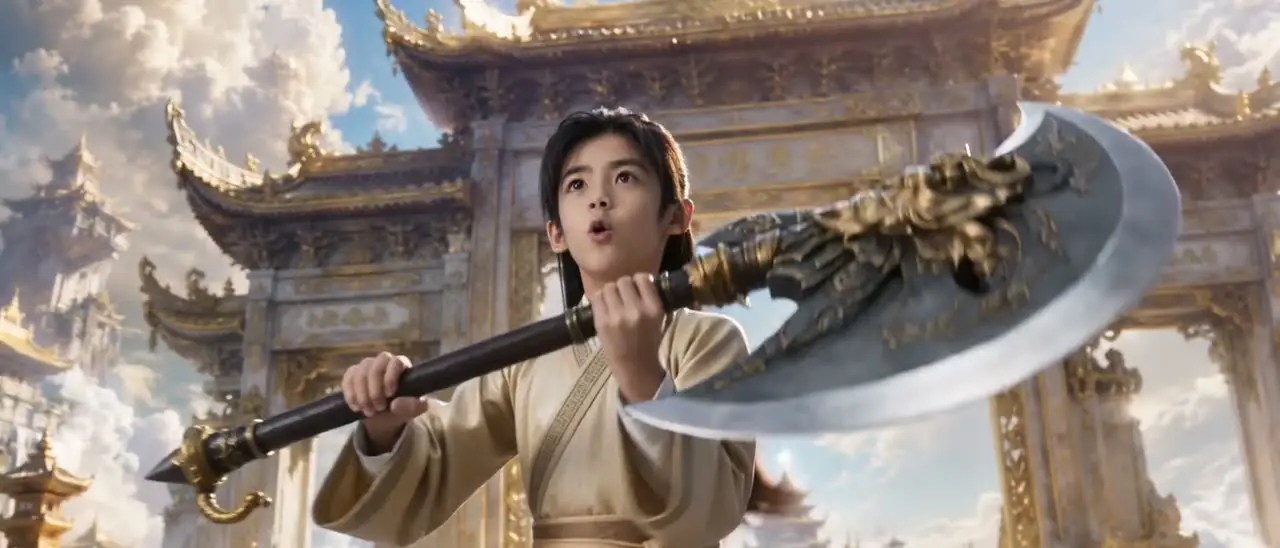 反骨仔之互换人生2｜视频节点 3