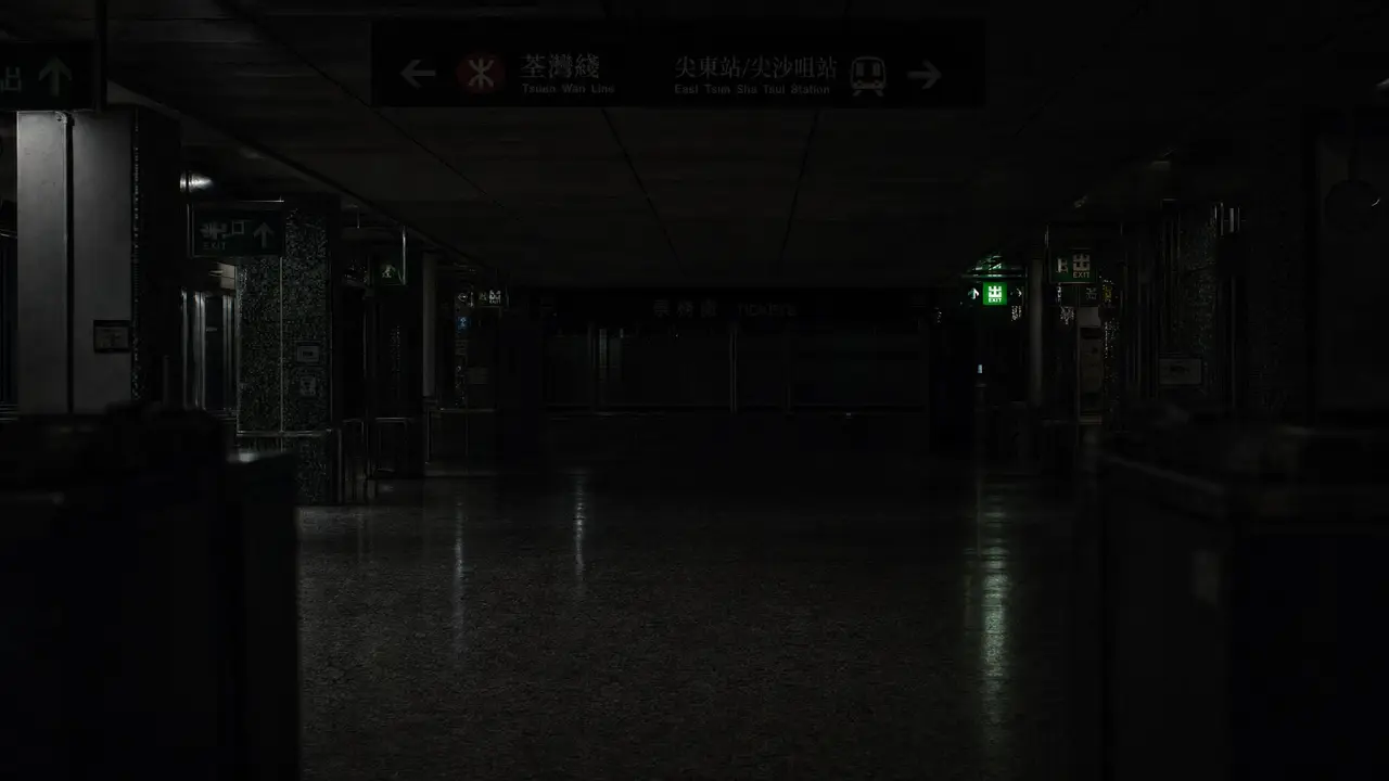 港魇 拾叁｜图片节点 53
