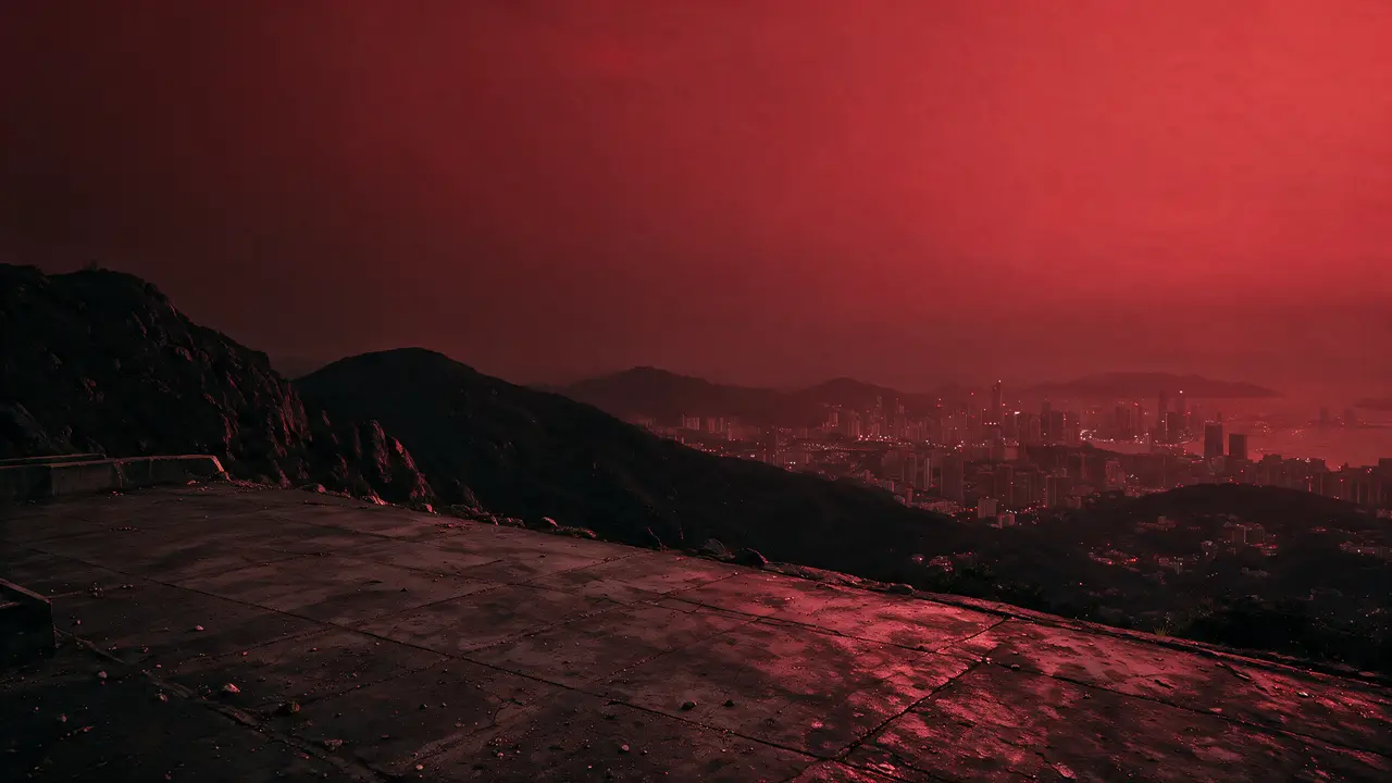 港魇 拾叁｜图片节点 11