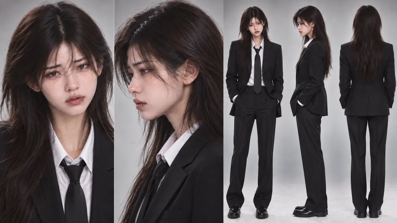 《界外之女》第一集｜图片节点 7