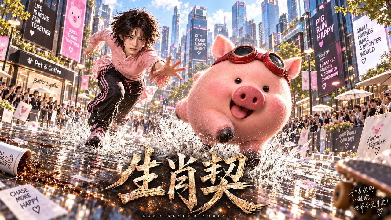 生肖契13
