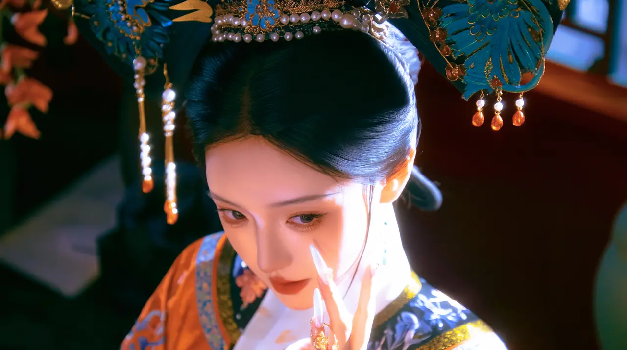 贵妃