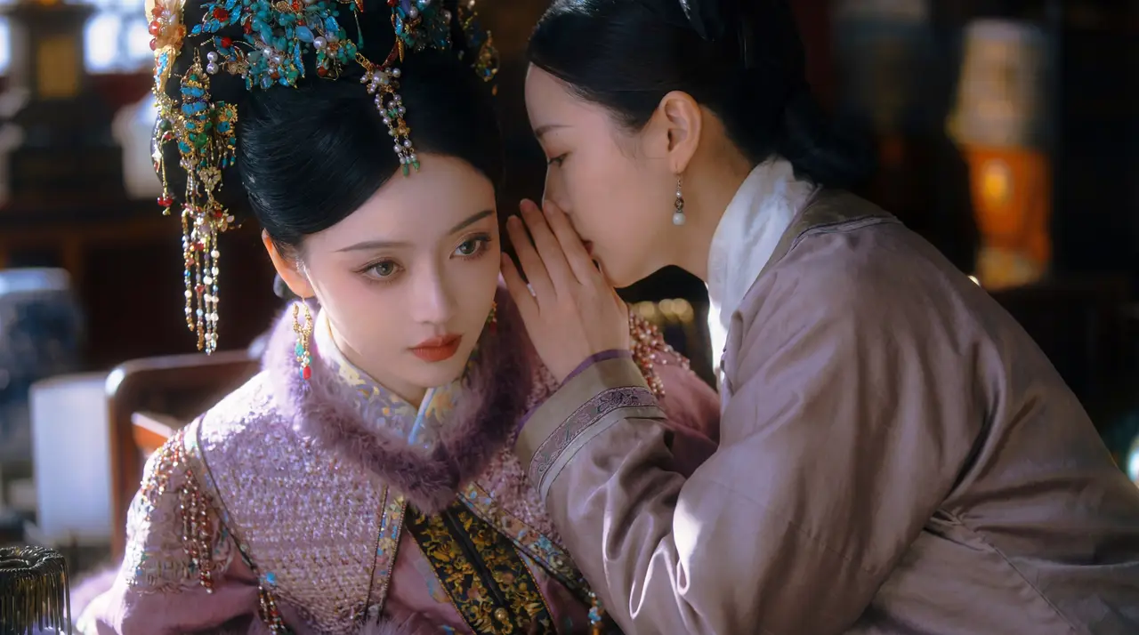 贵妃｜图片节点 14