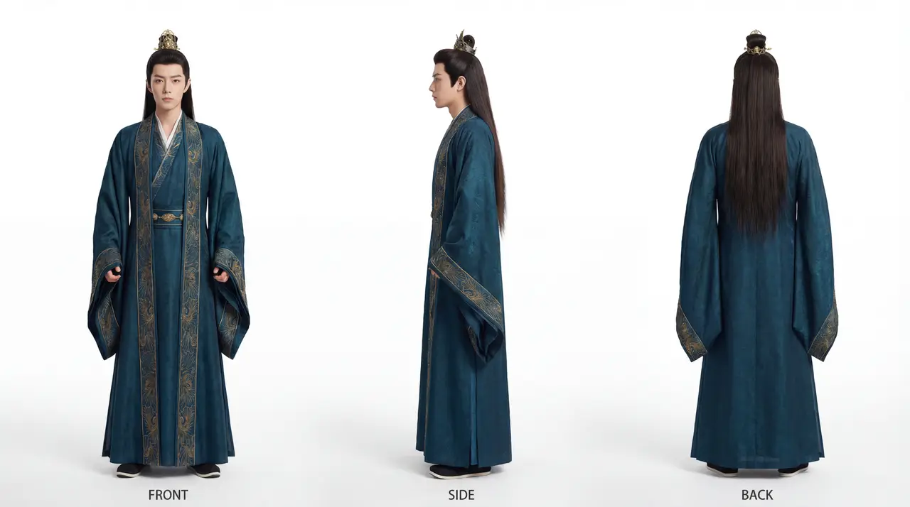 贵妃｜图片节点 5
