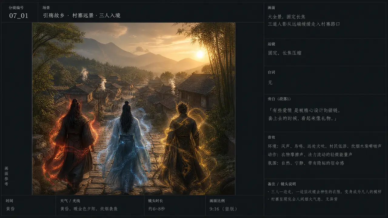 第七集 龙渊局｜图片节点 7