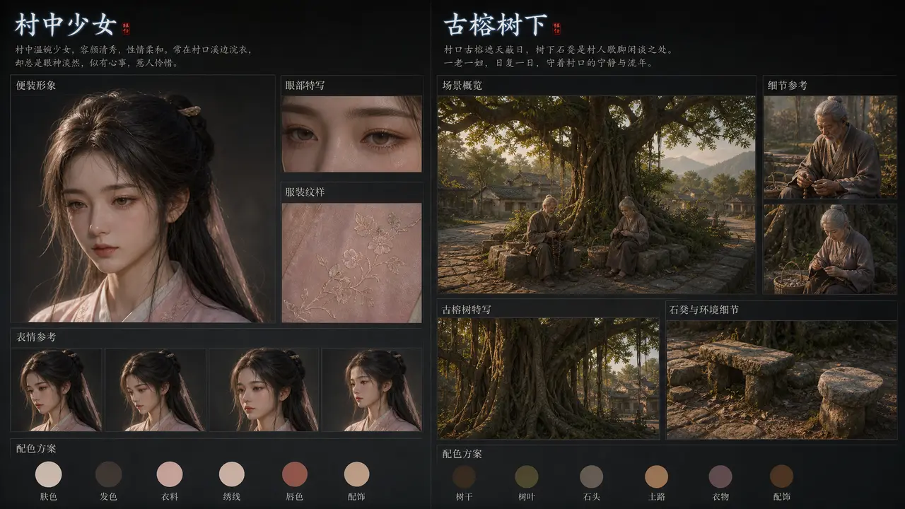 第七集 龙渊局｜图片节点 13