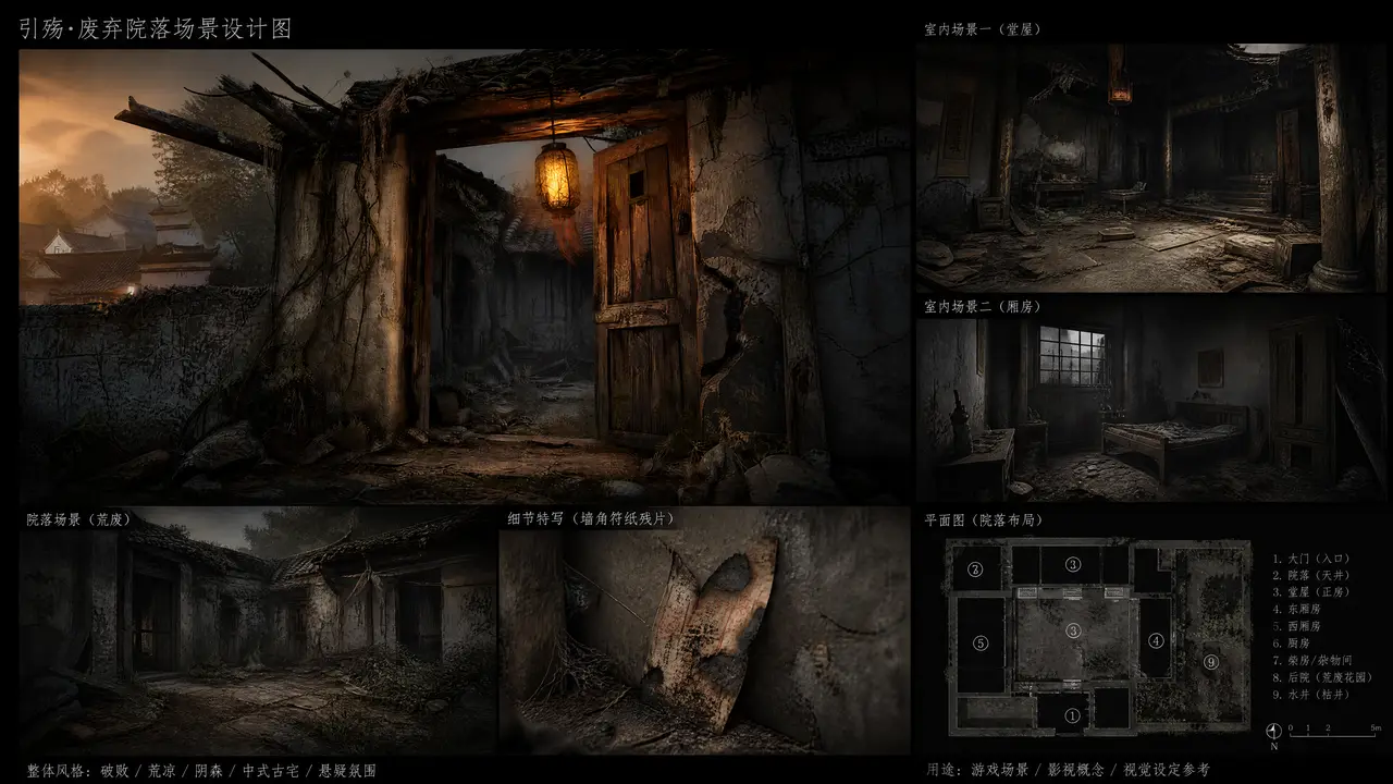 第七集 龙渊局｜图片节点 16