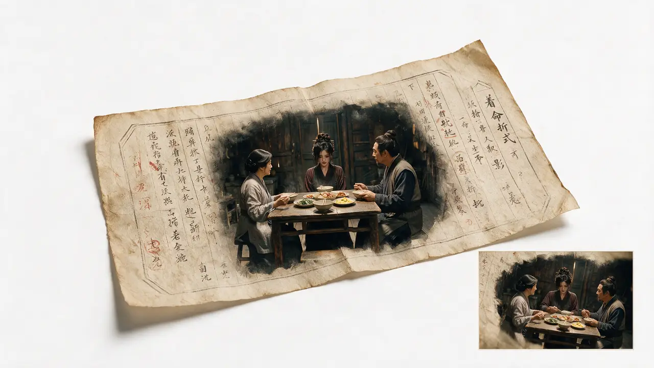照阴楼老班主｜图片节点 17
