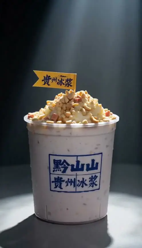 黔山山·贵州冰浆｜视频节点 6 - 副本